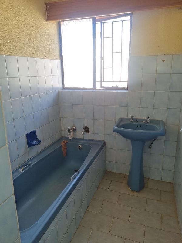 3 Bedroom Property for Sale in Kgotsong Free State